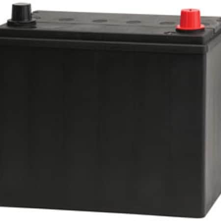 Ilc Replacement for Everstart Maxx-51r Battery MAXX-51R BATTERY EVERSTART